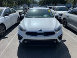Certified 2021 Kia Forte LXS image 2