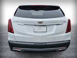Used 2021 Cadillac XT5 Premium Luxury image 3