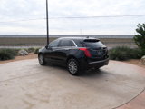 Used 2017 Cadillac XT5 Luxury w/ Driver Awareness Package image 4