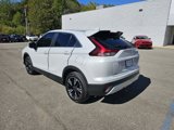 Used 2023 Mitsubishi Eclipse Cross SE image 5