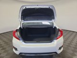 Certified 2020 Honda Civic LX image 6