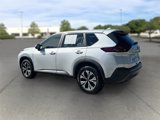 Certified 2023 Nissan Rogue SV image 4