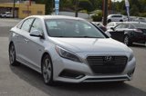 Used 2016 Hyundai Sonata Limited w/ Option Group 02 image 2