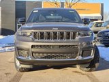 New 2025 Jeep Grand Cherokee L Laredo w/ Luxury Tech Group I image 2