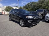 Used 2017 Ford Explorer Limited image 2