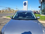 Certified 2022 Volkswagen Tiguan SE image 5