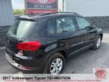 Used 2017 Volkswagen Tiguan S image 3