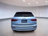 Used 2022 Audi Q3 2.0T Premium Plus w/ Premium Plus Package image 3