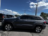 Used 2015 Jeep Grand Cherokee Overland image 2