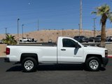 Used 2014 Chevrolet Silverado 1500 W/T w/ WT Convenience Package image 2
