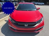 Used 2021 Honda Civic EX image 3