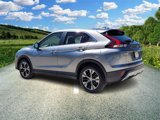 Used 2022 Mitsubishi Eclipse Cross FWD image 3