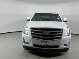 Used 2017 Cadillac Escalade Luxury image 2