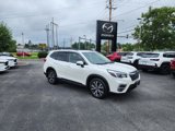 Used 2021 Subaru Forester Limited image 2