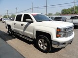 Used 2014 Chevrolet Silverado 1500 LT w/ All Star Edition image 3