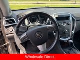 Used 2012 Cadillac SRX Performance image 4
