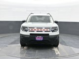 New 2024 Ford Bronco Sport Heritage w/ Heritage Convenience Package image 3