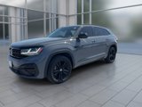 Used 2023 Volkswagen Atlas Cross Sport SEL R-Line image 4
