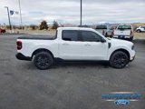 Certified 2023 Ford Maverick Lariat w/ Equipment Group 500A Standard image 4