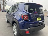 Used 2018 Jeep Renegade Latitude w/ UConnect 8.4 Nav Group image 2