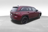 Certified 2022 Jeep Grand Cherokee Altitude image 4