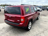 Used 2013 Jeep Patriot Latitude w/ Sun/Sound Group image 5