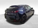 New 2025 MAZDA MAZDA3 s Sport image 6