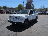 Used 2015 Jeep Patriot High Altitude image 3