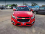 Used 2015 Chevrolet Cruze LT w/ Sun And Sound Package image 2