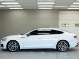 Used 2018 Audi A5 2.0T Prestige image 4