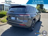 Used 2023 Jeep Grand Cherokee Altitude image 6