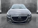 Used 2018 MAZDA MAZDA3 Grand Touring w/ Premium Equipment Package image 2