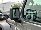 Used 2021 Jeep Wrangler Unlimited Islander image 5