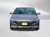 Certified 2023 Hyundai Elantra SEL w/ Convenience Package image 2