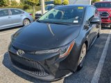 Used 2022 Toyota Corolla LE image 2