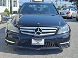 Used 2013 Mercedes-Benz C 300 4MATIC Sedan image 2