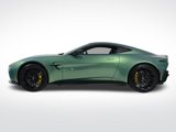 New 2025 Aston Martin V8 Vantage Coupe image 2