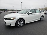 New 2025 Honda Civic LX image 3