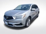 Used 2017 Acura MDX SH-AWD w/ Technology Package image 3