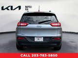 Used 2015 Jeep Cherokee Sport image 4
