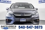 Used 2018 Honda Odyssey EX-L image 2