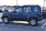 Used 2005 Jeep Liberty Sport image 5