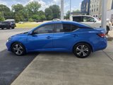 Used 2022 Nissan Sentra SV image 6