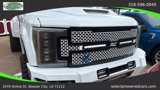 Used 2019 Ford F350 XL w/ STX Appearance Package image 3