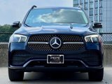 Used 2020 Mercedes-Benz GLE 350 4MATIC image 2