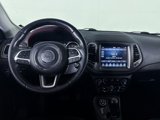 Used 2019 Jeep Compass Trailhawk w/ Popular Equipment Group image 4