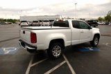 Used 2021 Chevrolet Colorado LT w/ Fleet Safety Package image 5