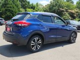Used 2020 Nissan Kicks SV image 3
