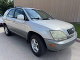 Used 2003 Lexus RX 300 2WD image 2