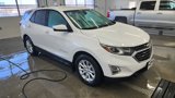 Used 2019 Chevrolet Equinox LT image 3